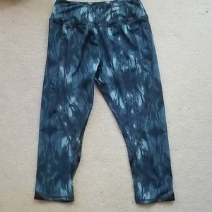 Kyodan Capris